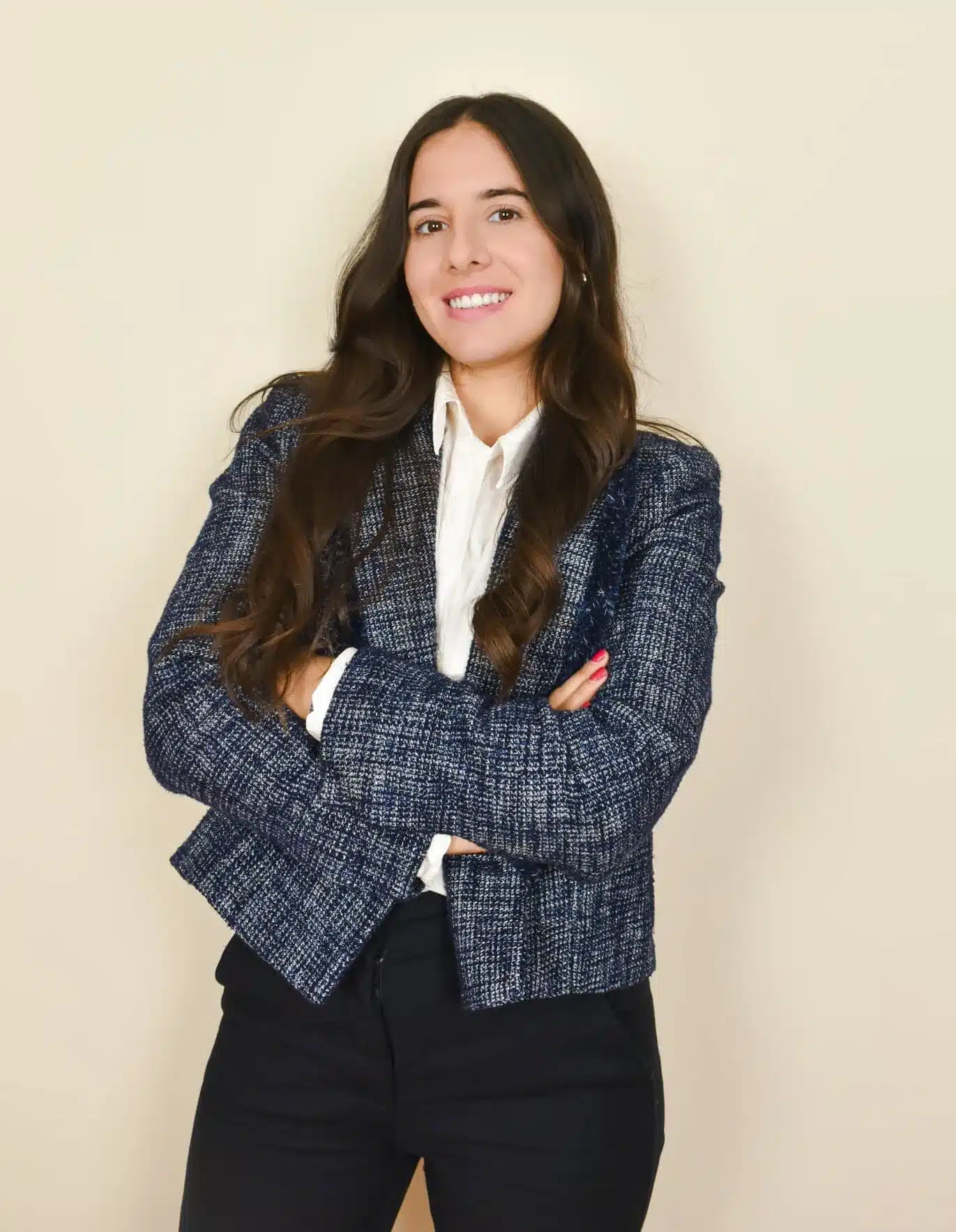 Silvia Tejón